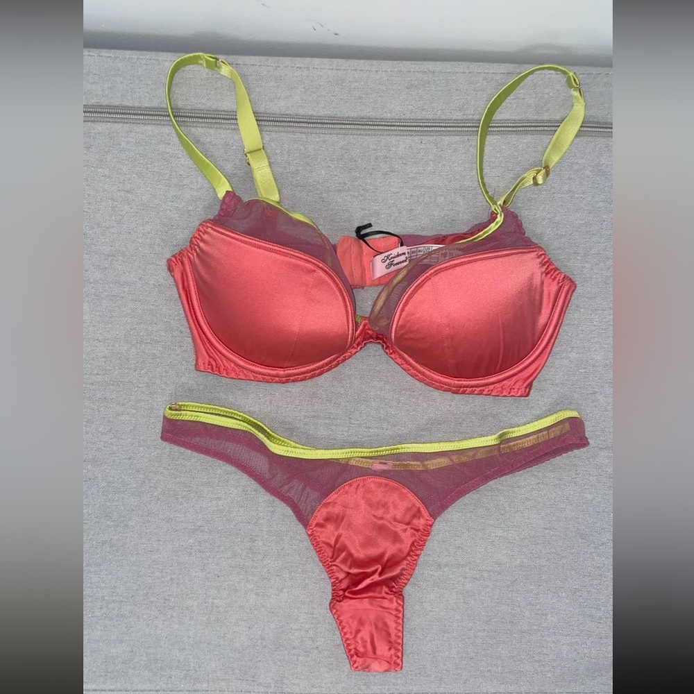 Agent Provocateur - Picture 2 of 11